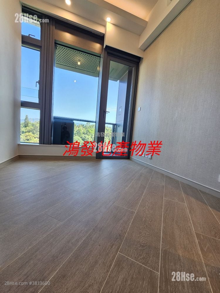 曉柏峰 售盤 開放式間隔 , 1 浴室 185 平方呎