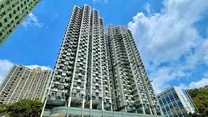 康涛阁 售盘 2 房 , 1 浴室 391 平方尺