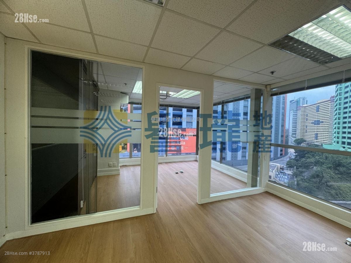 Ew International Tower Rental