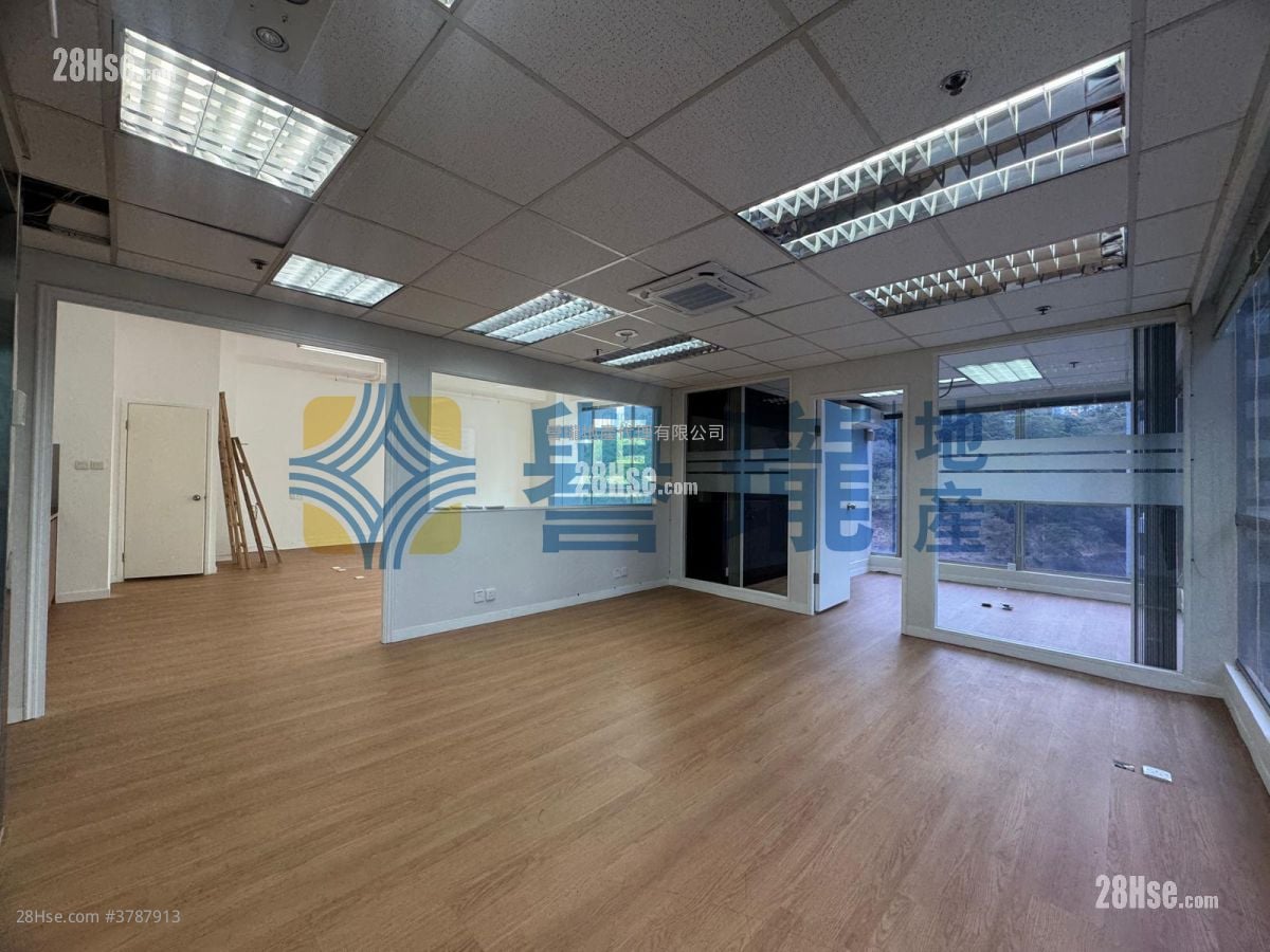 Ew International Tower Rental