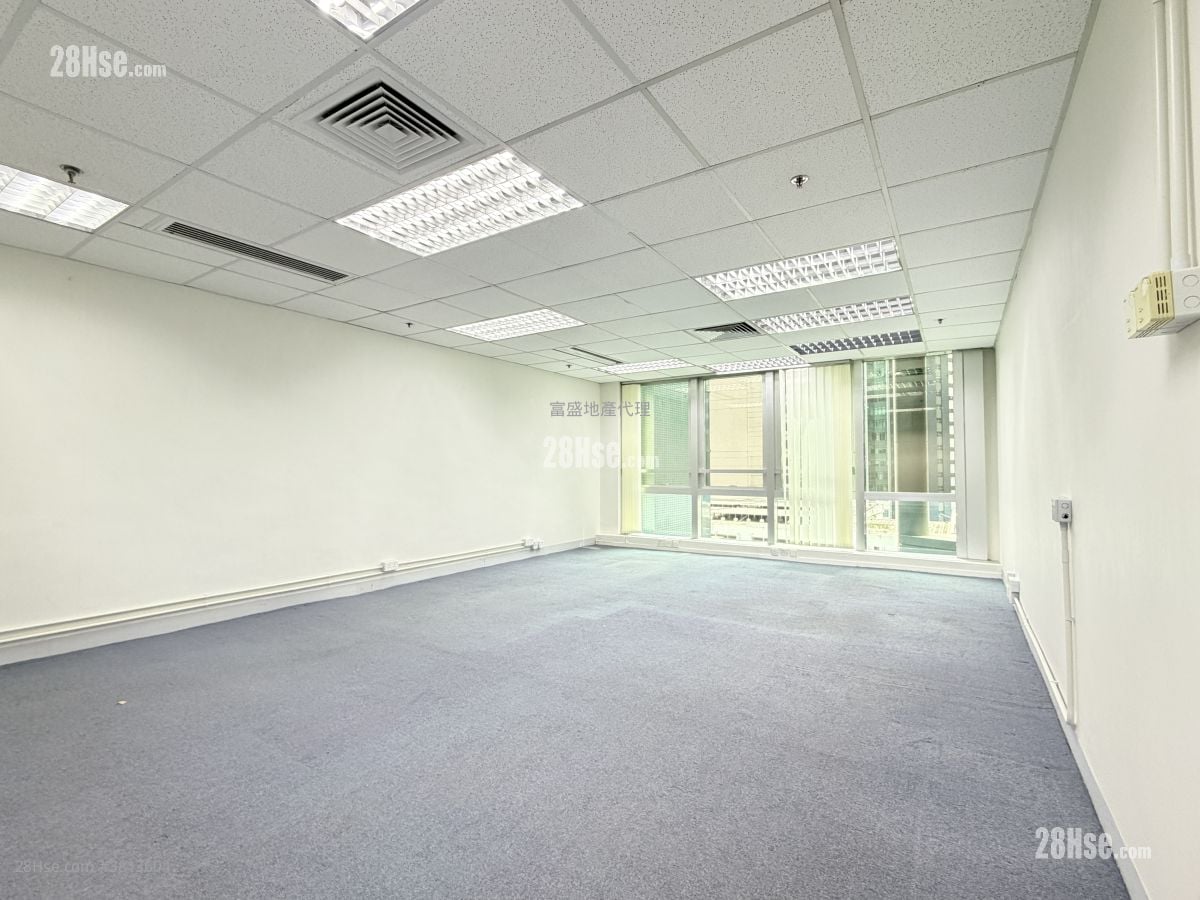 Laws Commercial Plaza Rental