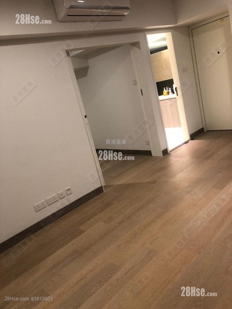 West Park 售盘 2 房 , 1 浴室 493 平方尺