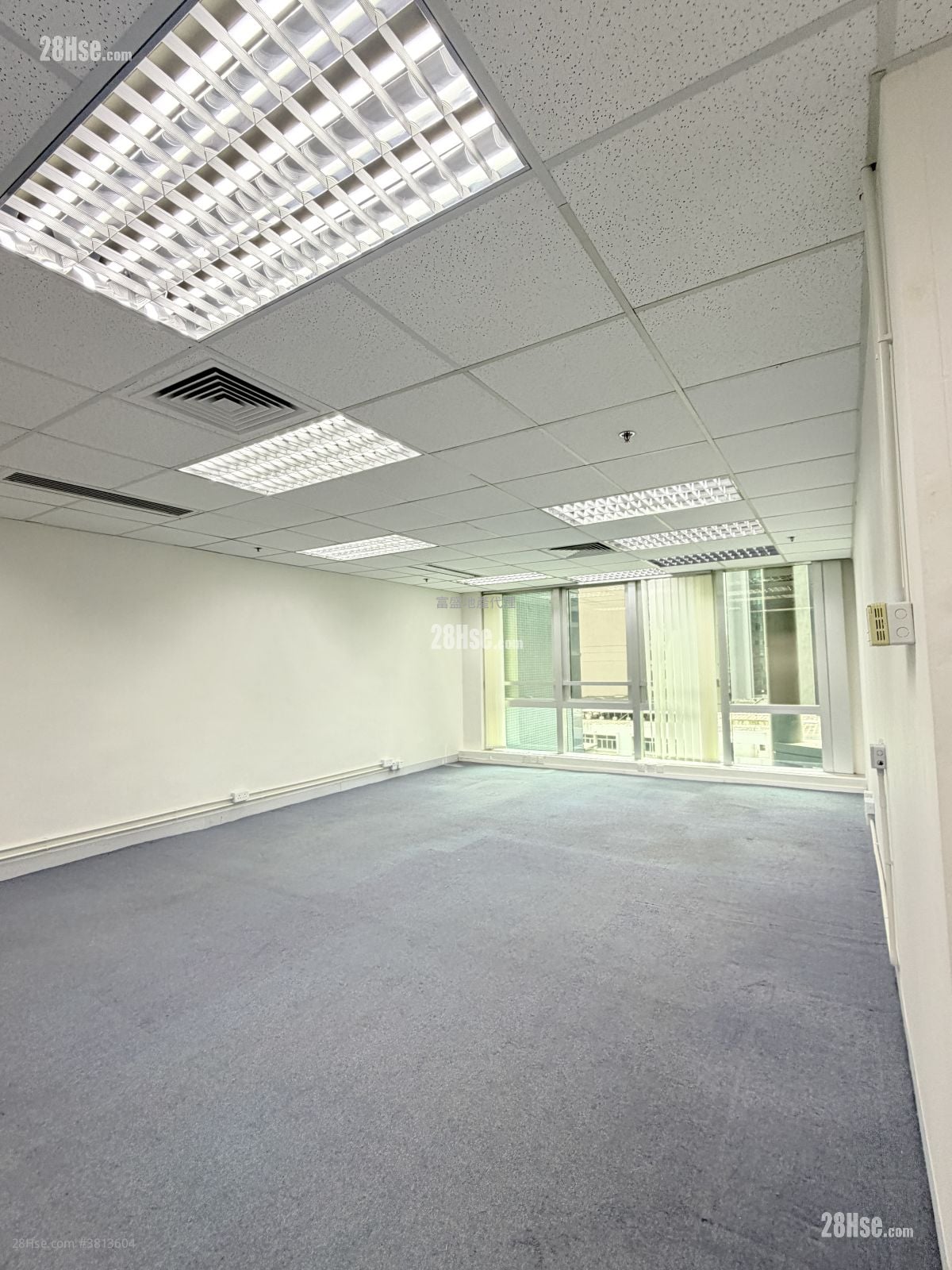 Laws Commercial Plaza Rental