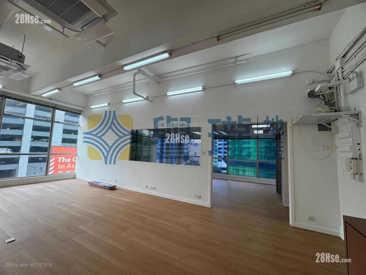 Ew International Tower Rental