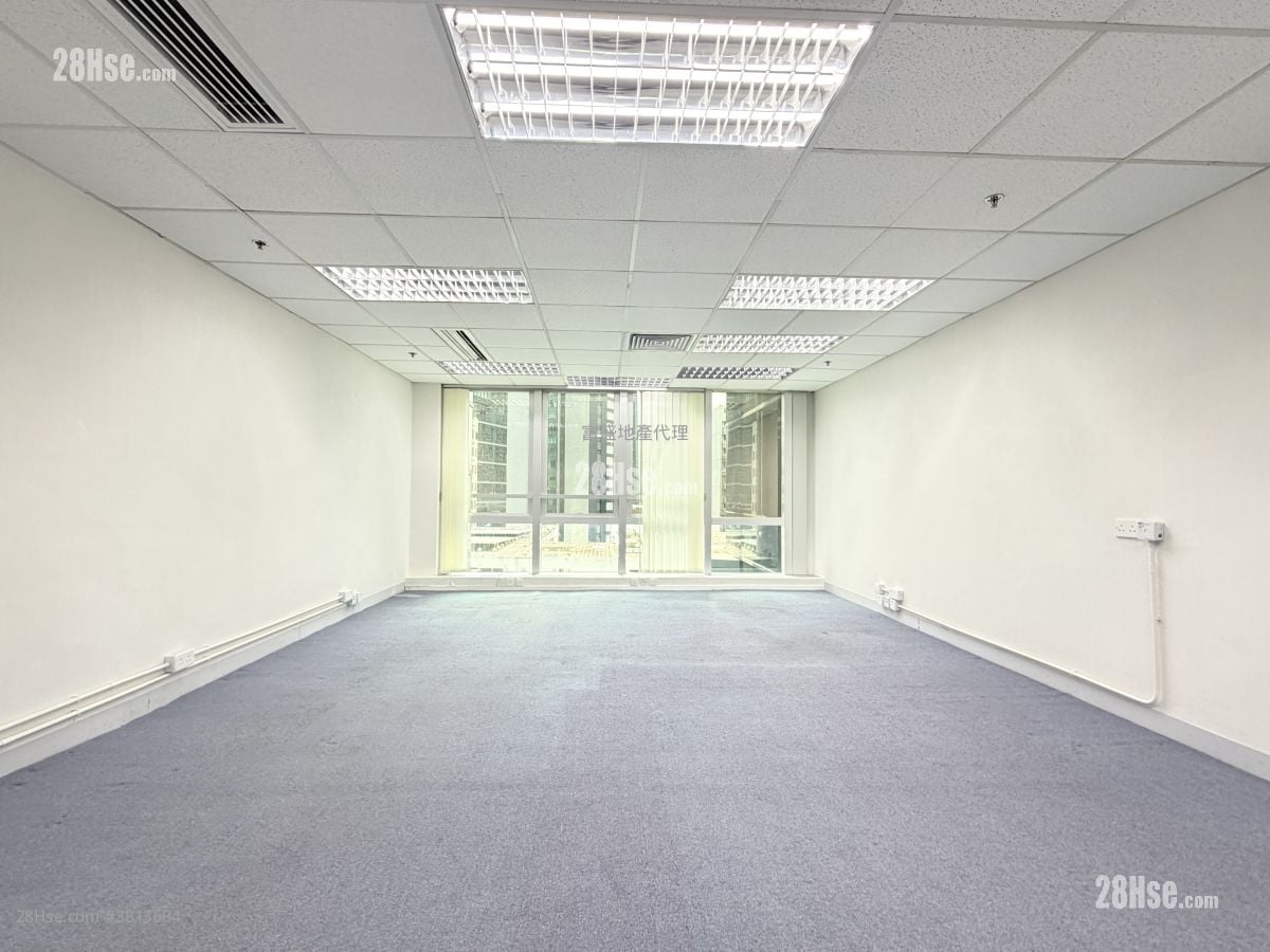 Laws Commercial Plaza Rental