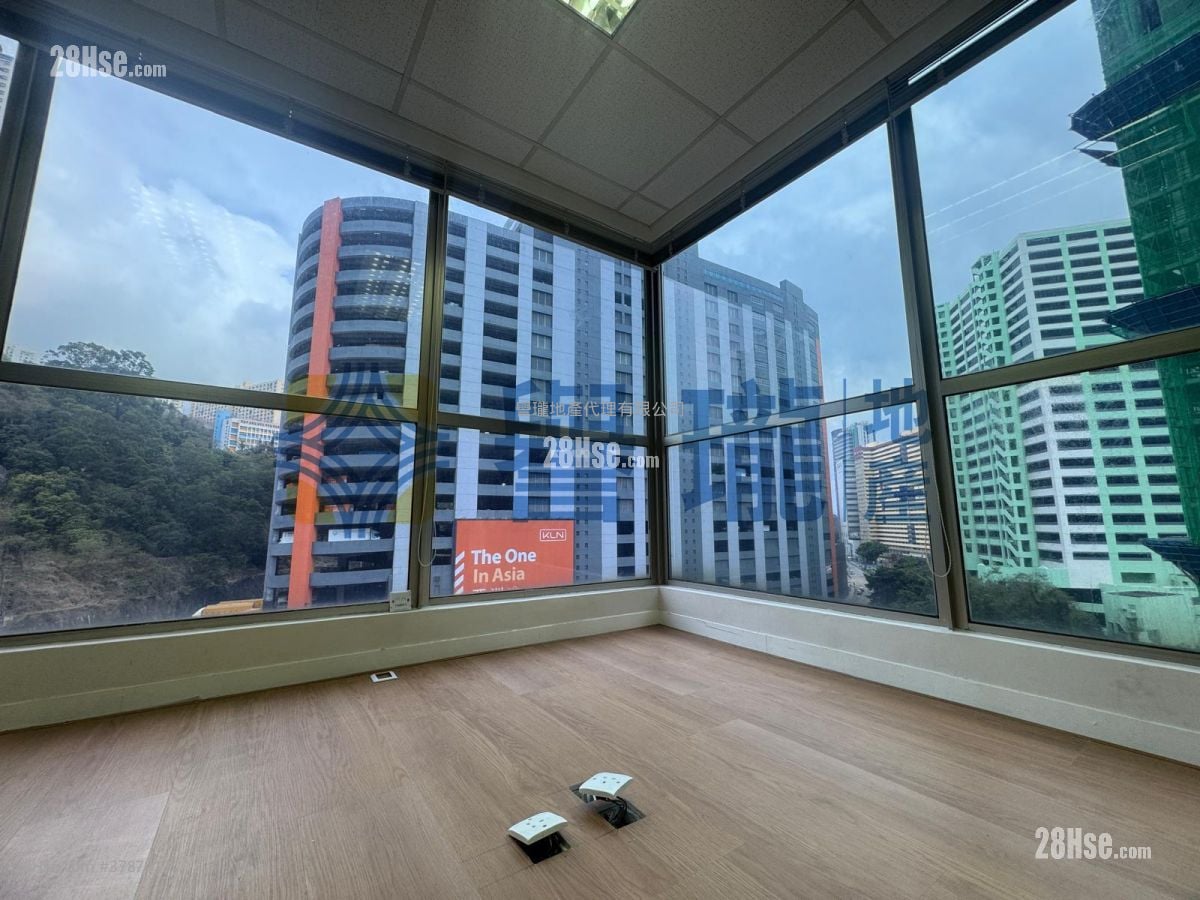 Ew International Tower Rental