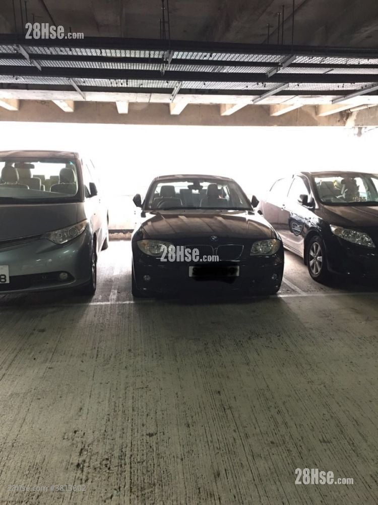 Richland Gardens Shopping Centre Sell