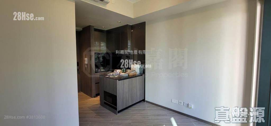 蝶翠峰 售盘 195 平方尺