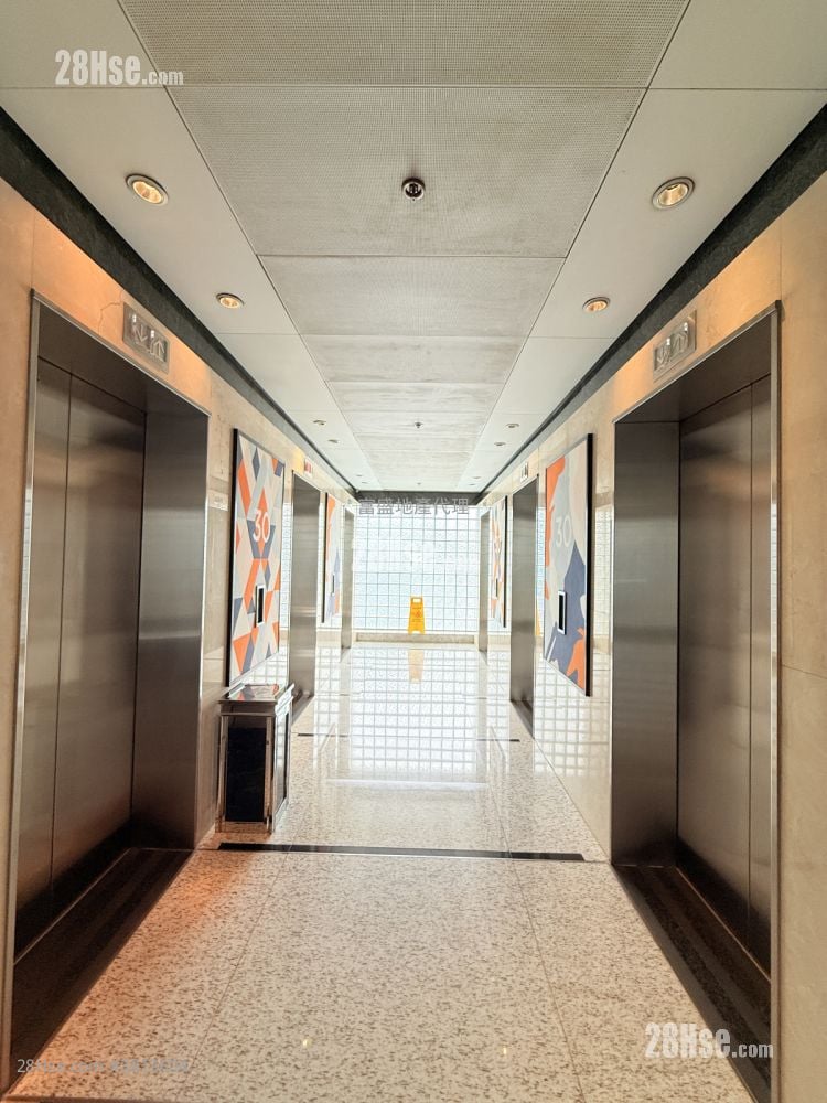 Laws Commercial Plaza Rental