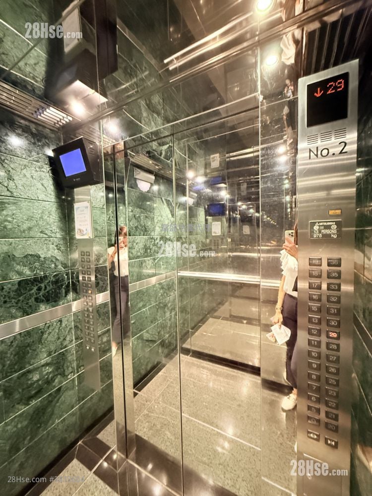 Laws Commercial Plaza Rental