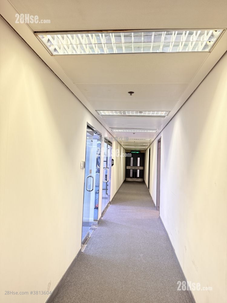 Laws Commercial Plaza Rental