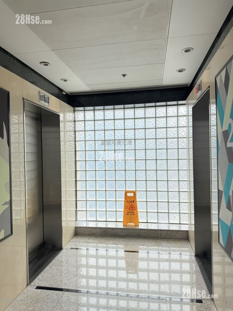 Laws Commercial Plaza Rental