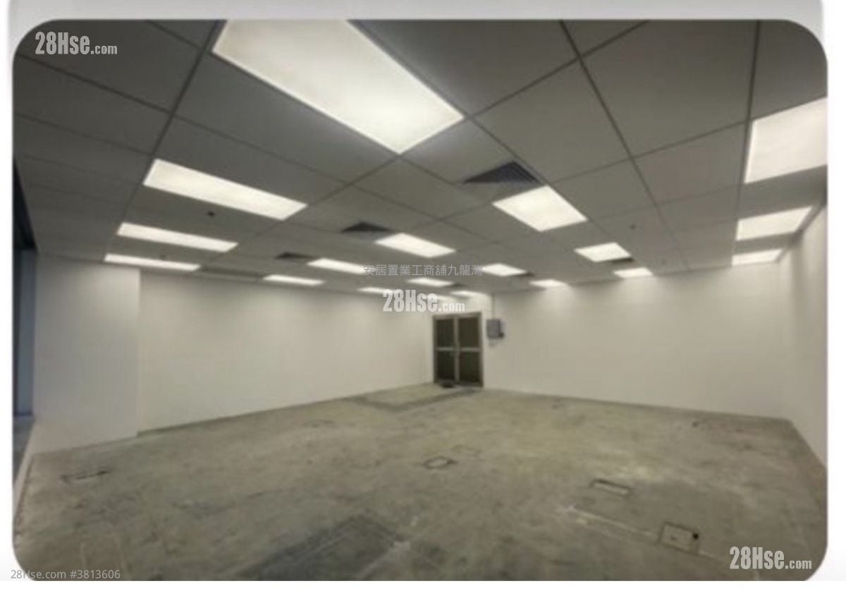 國際交易中心 租盤