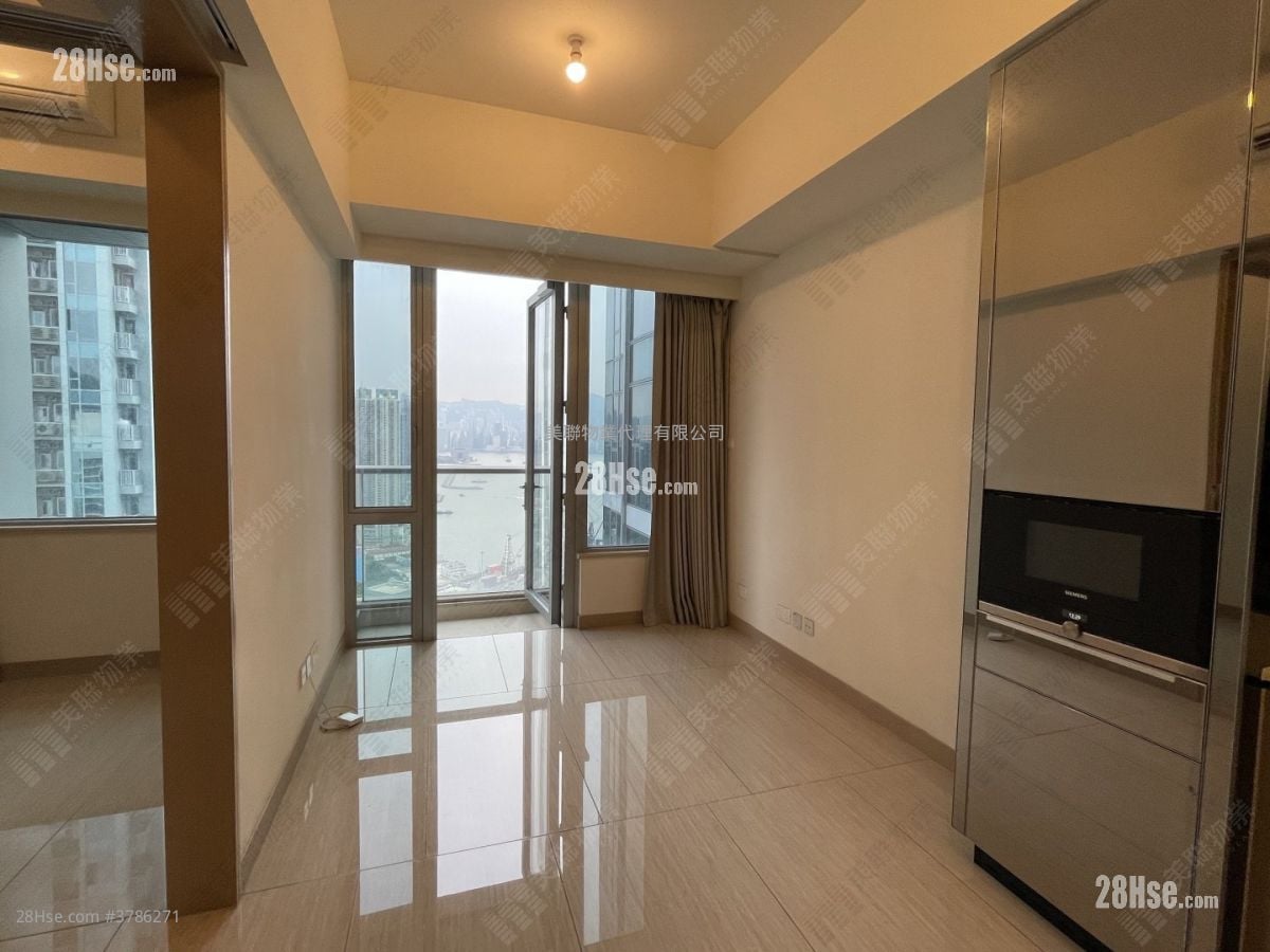 汇玺 租盘 1 房 , 1 浴室 349 平方尺