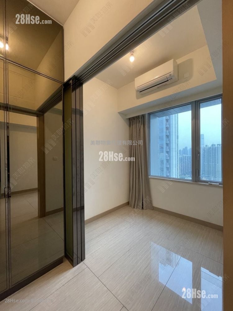 汇玺 租盘 1 房 , 1 浴室 349 平方尺