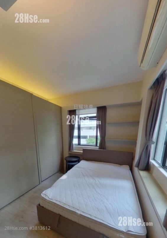 高景大厦 租盘 2 房 , 1 浴室 567 平方尺