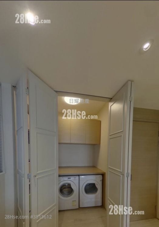 高景大厦 租盘 2 房 , 1 浴室 567 平方尺