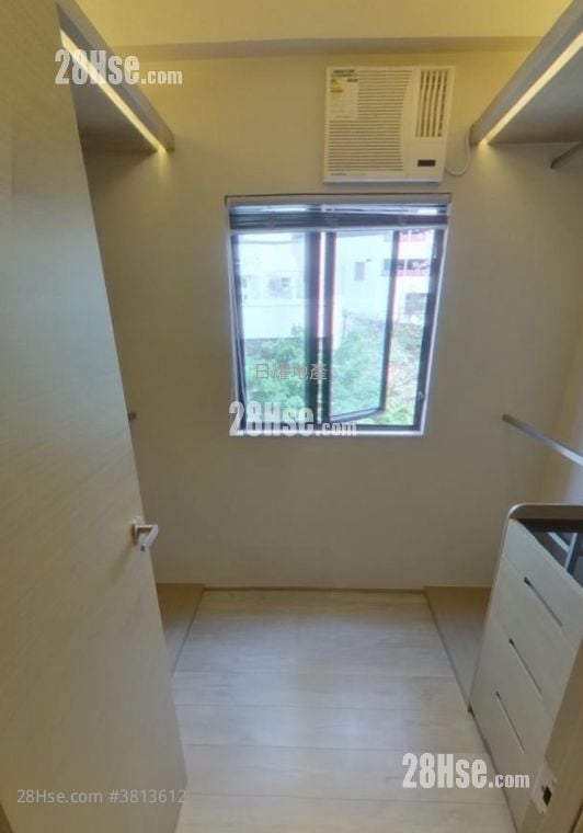 高景大厦 租盘 2 房 , 1 浴室 567 平方尺