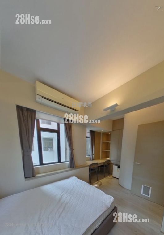 高景大厦 租盘 2 房 , 1 浴室 567 平方尺