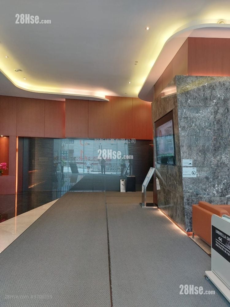 Reason Group Tower Rental