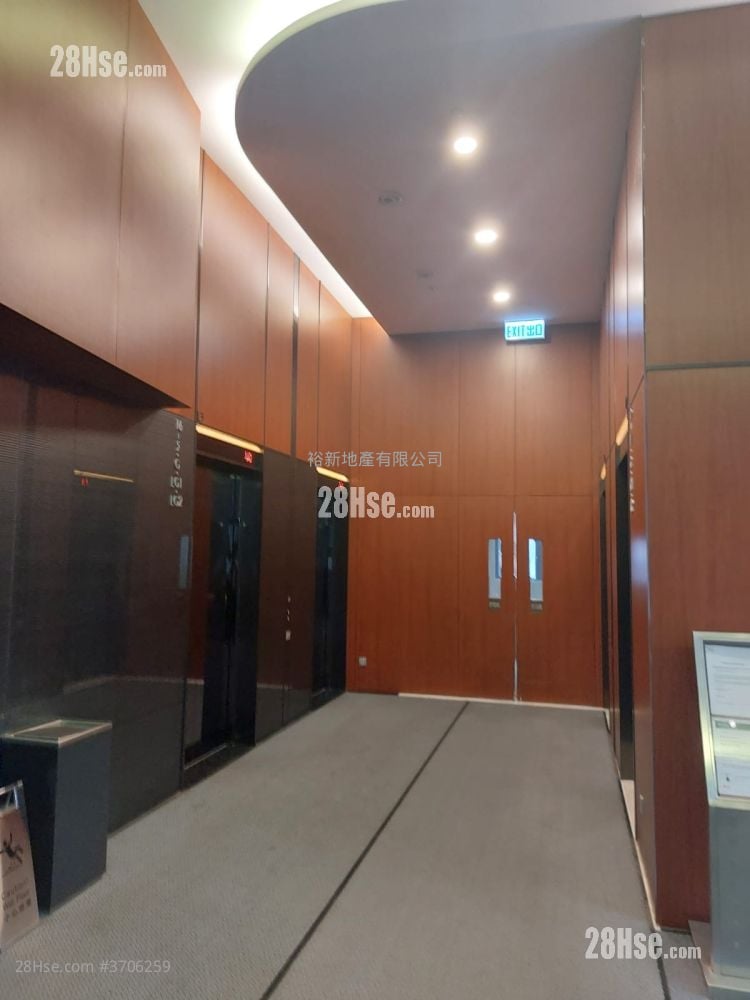 Reason Group Tower Rental