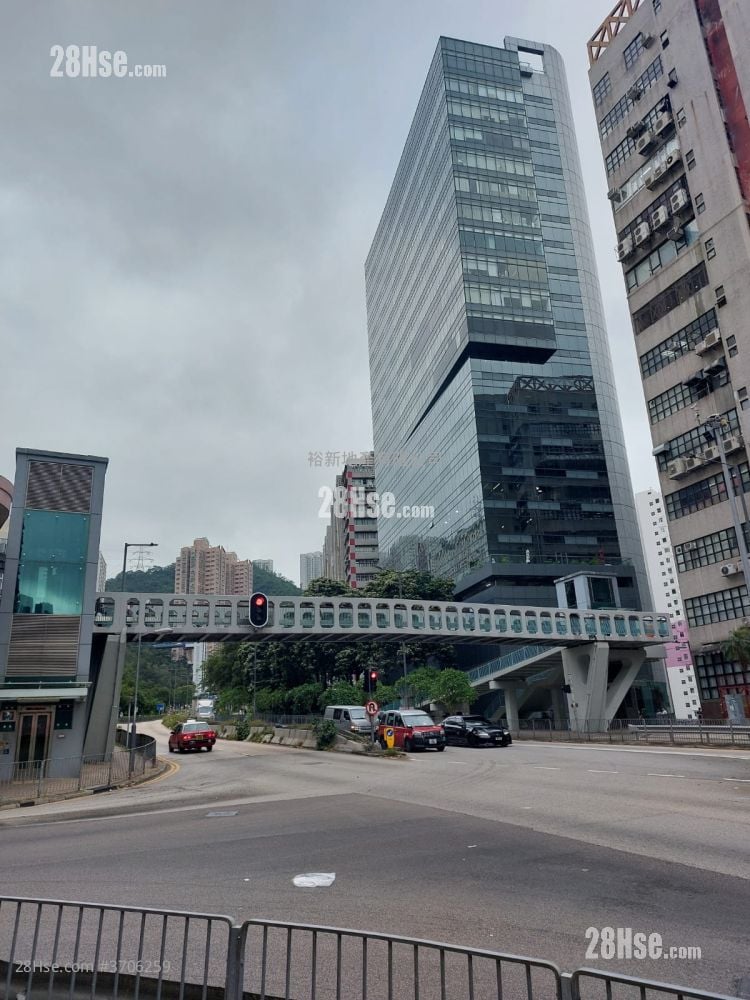 Reason Group Tower Rental