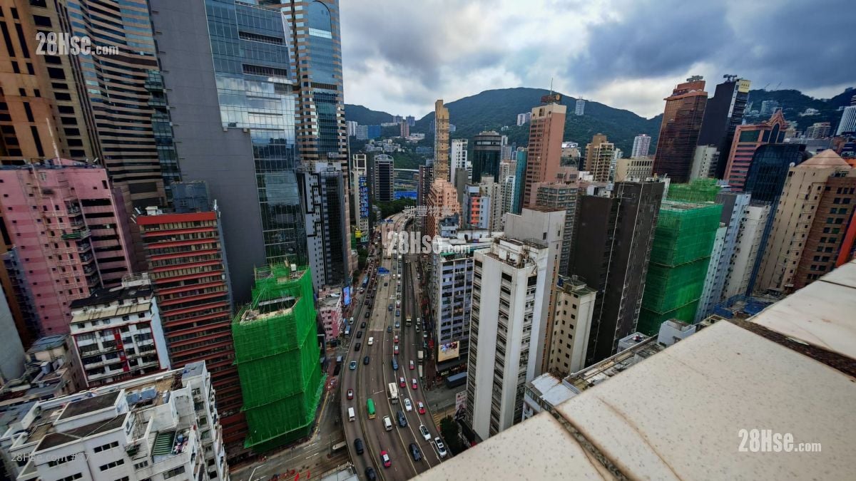 Lockhart House Sell 2 Bedrooms , 1 Bathroom 552 ft²