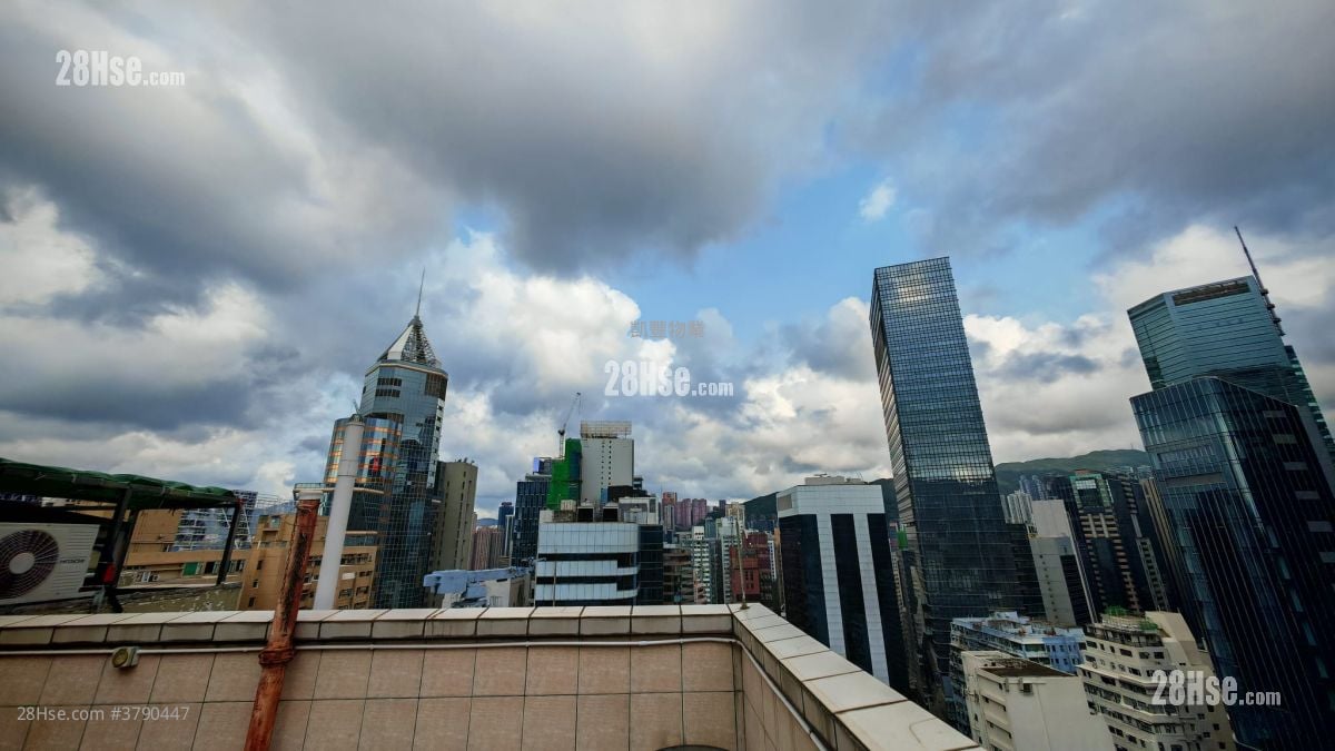 Lockhart House Sell 2 Bedrooms , 1 Bathroom 552 ft²