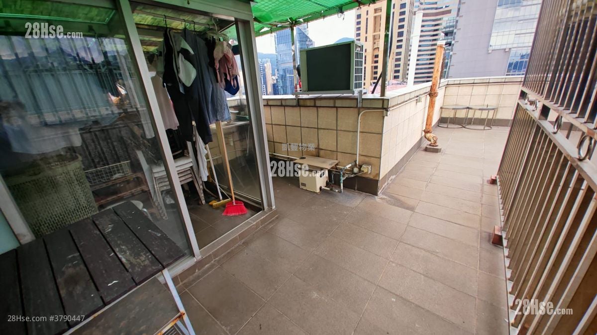 Lockhart House Sell 2 Bedrooms , 1 Bathroom 552 ft²