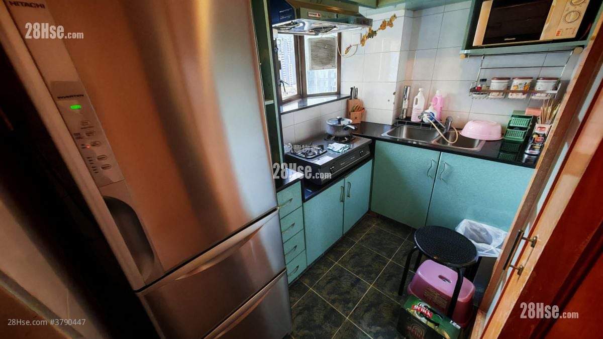 Lockhart House Sell 2 Bedrooms , 1 Bathroom 552 ft²