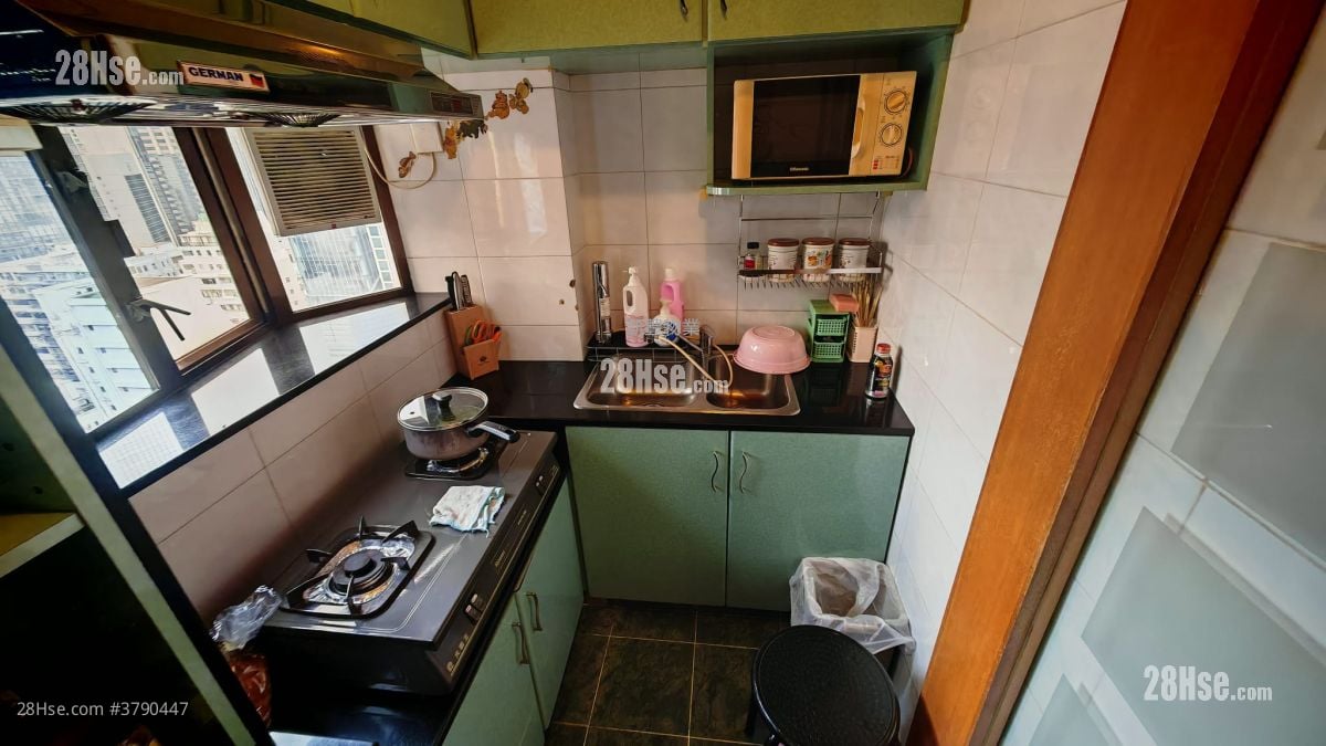 Lockhart House Sell 2 Bedrooms , 1 Bathroom 552 ft²