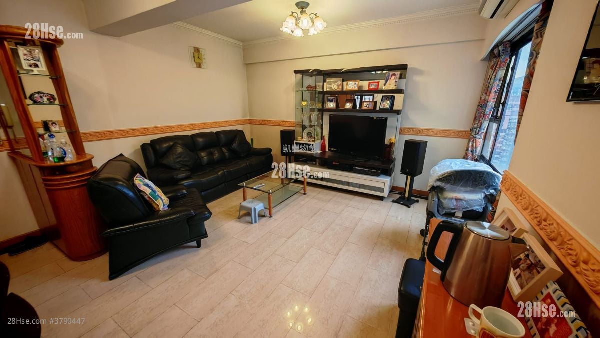 Lockhart House Sell 2 Bedrooms , 1 Bathroom 552 ft²