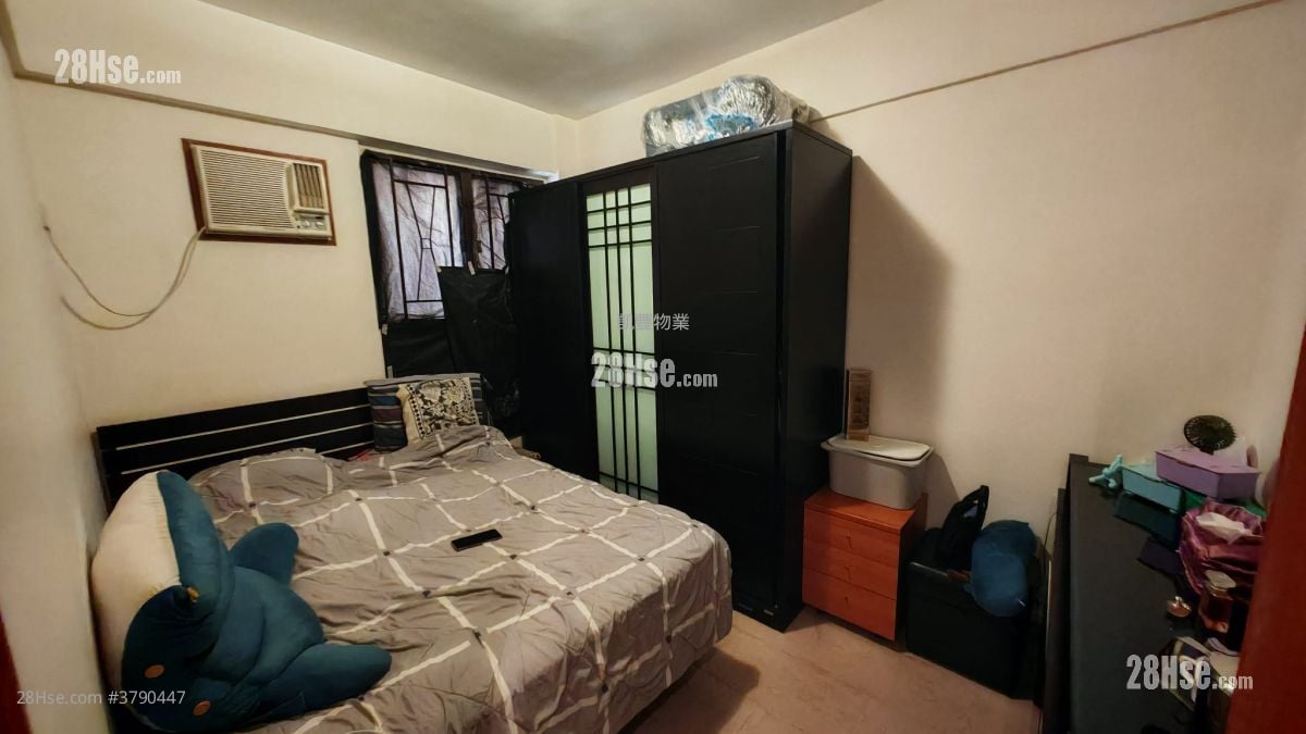 Lockhart House Sell 2 Bedrooms , 1 Bathroom 552 ft²