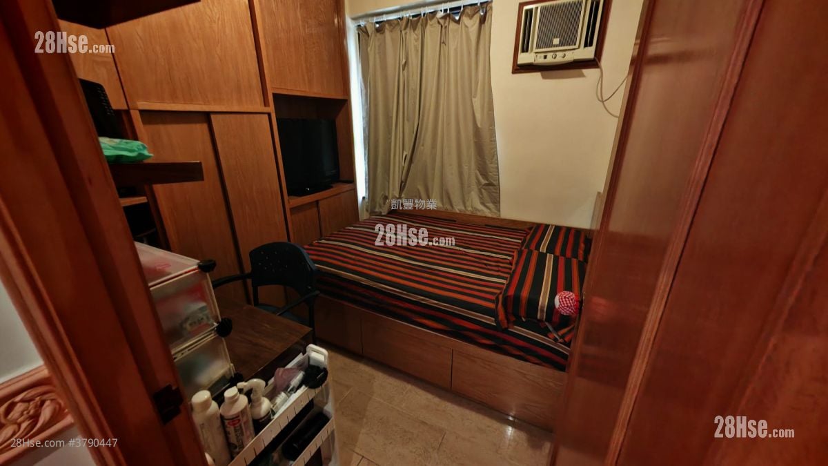 Lockhart House Sell 2 Bedrooms , 1 Bathroom 552 ft²