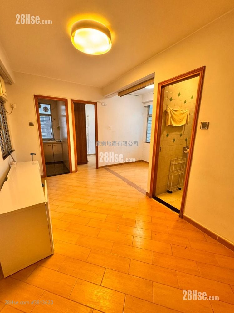 Sun Sing Centre Rental 1 Bedroom , 1 Bathroom 297 ft²