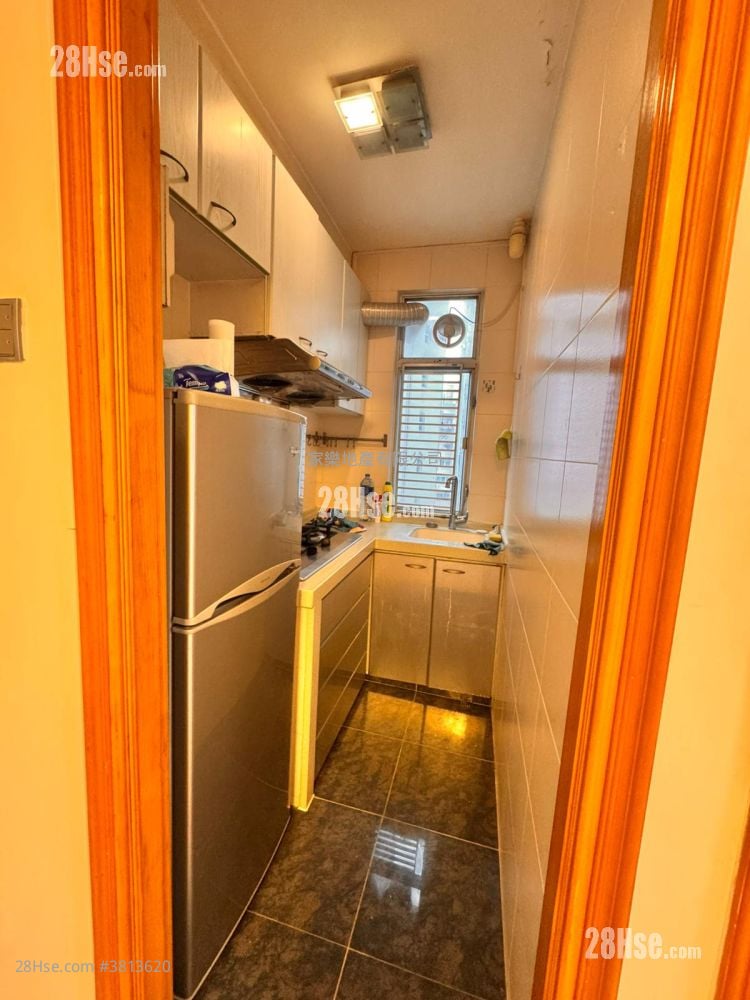 Sun Sing Centre Rental 1 Bedroom , 1 Bathroom 297 ft²