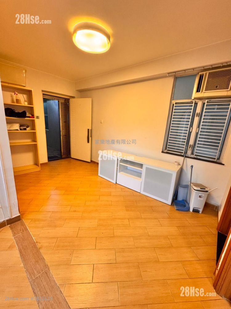 Sun Sing Centre Rental 1 Bedroom , 1 Bathroom 297 ft²