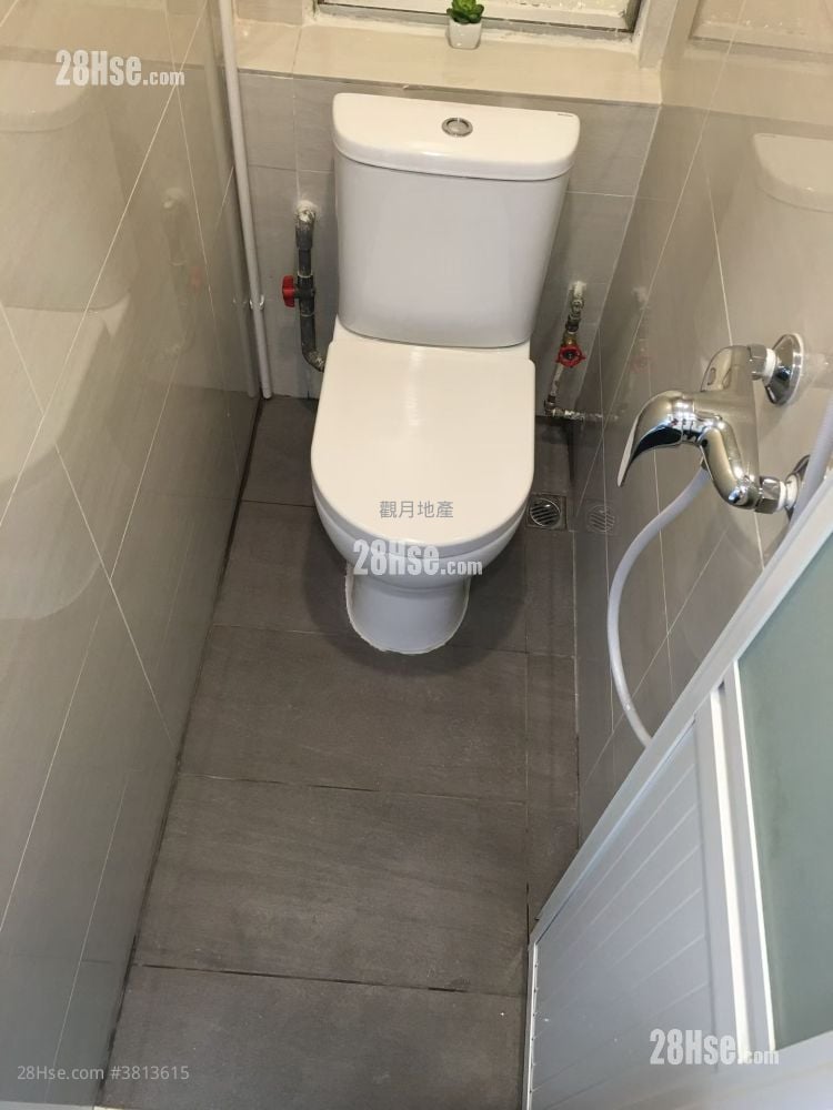 Chi Cheong Building Rental 141 ft²