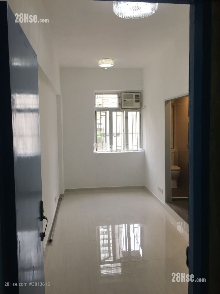 Chi Cheong Building Rental 141 ft²