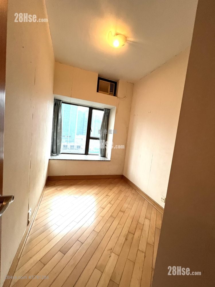 升悦居 租盘 2 房 , 1 浴室 491 平方尺