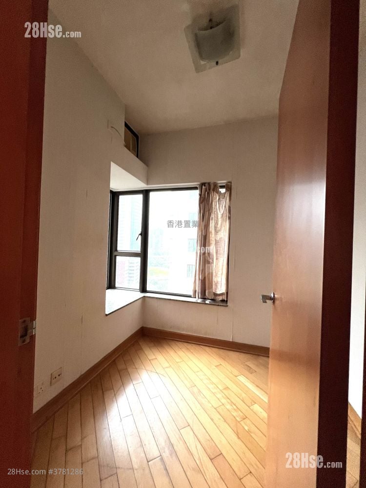 升悦居 租盘 2 房 , 1 浴室 491 平方尺