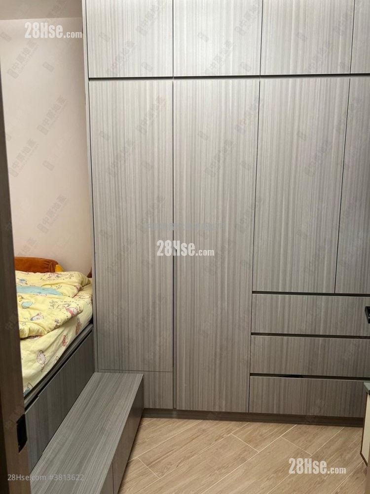 Kam Tai Court Sell 2 Bedrooms 506 ft²