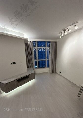 Whampoa Garden Rental 2 Bedrooms 505 ft²