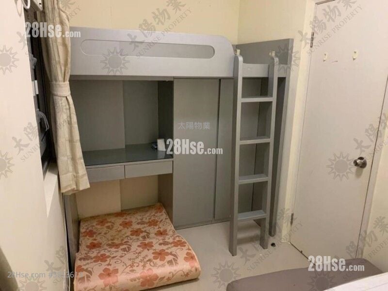 Go Go Court Sell 2 Bedrooms 193 ft²