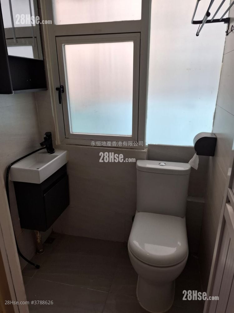 Chinese Mansion Rental 1 Bathroom 160 ft²