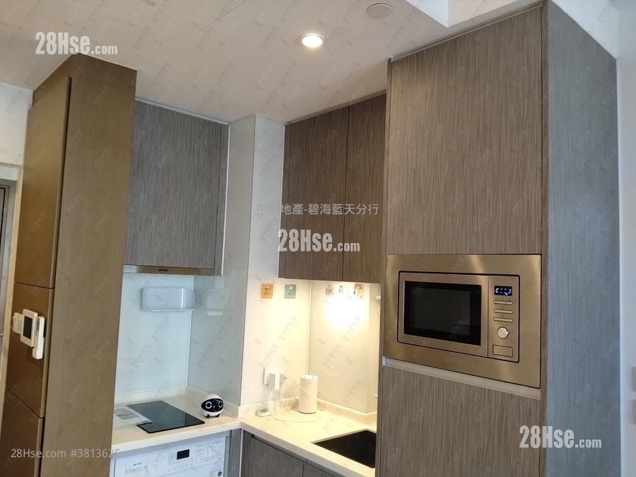 傲凯 售盘 1 房 , 1 浴室 299 平方尺