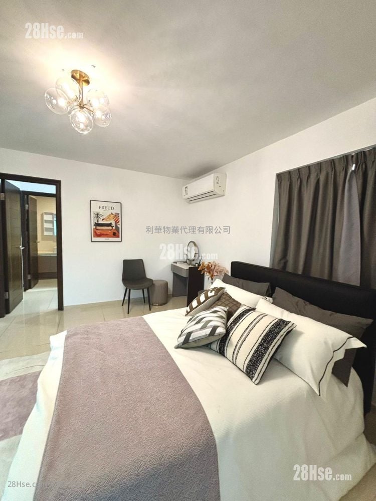 Village Rental 5+ Bedrooms , 4 Bathrooms 2,099 ft²