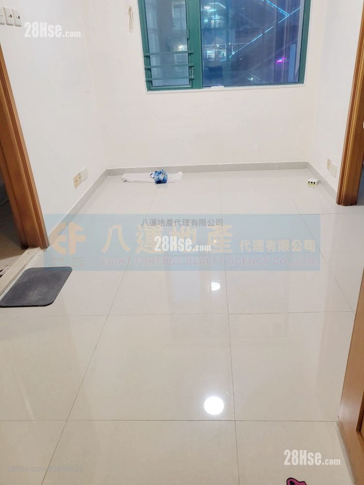 Milan Place Rental 2 Bedrooms , 1 Bathroom 315 ft²