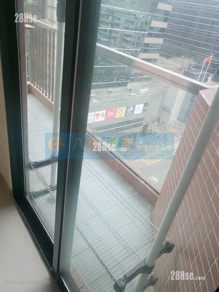 Milan Place Rental 2 Bedrooms , 1 Bathroom 315 ft²