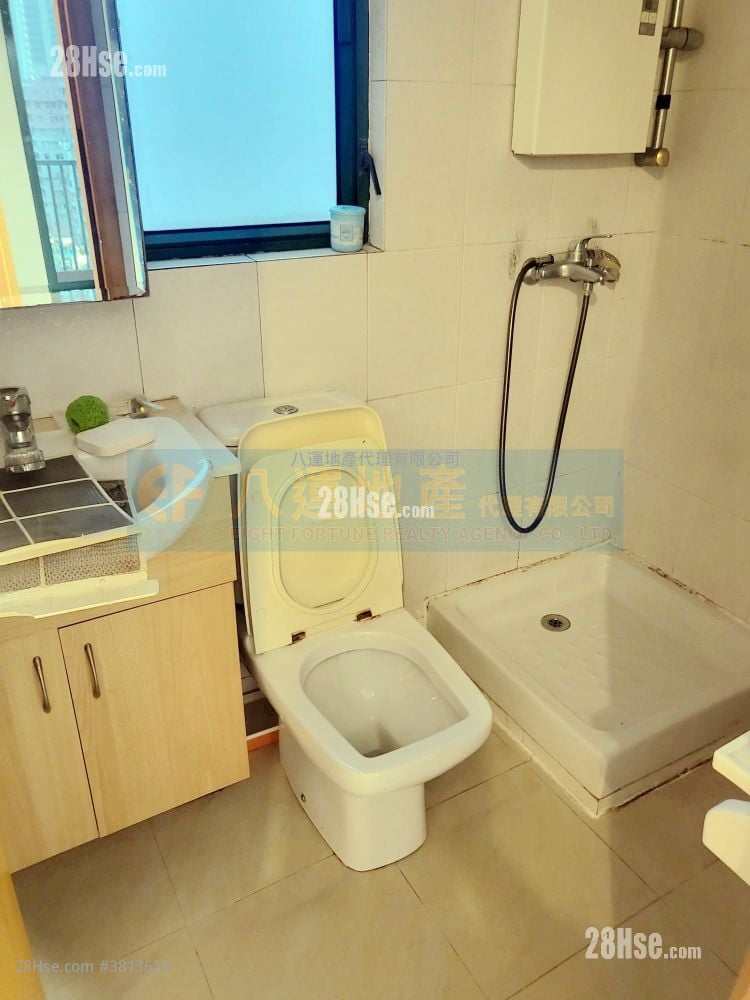 Milan Place Rental 2 Bedrooms , 1 Bathroom 315 ft²